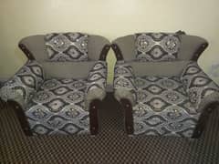 Sofa set Quantity 2