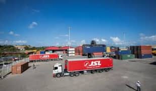 Jsl Goods Transport Company