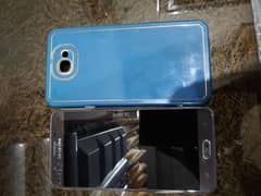 Samsung galaxy j7prime2  condition 10/9 without box