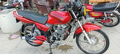 Ravi Piaggio argent sell good condition bike