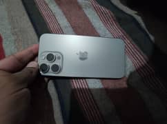 Iphone 15 pro max 256gb 0