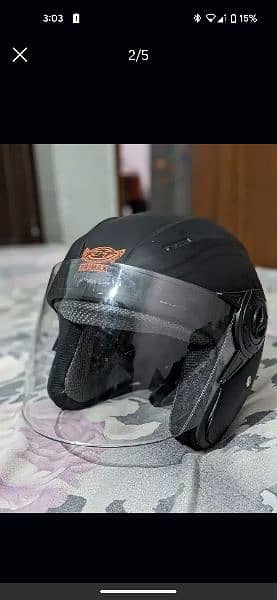 PRIMAX brand new stylish helmet FOR SALE 0