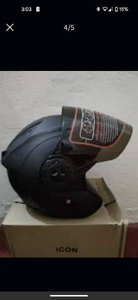 PRIMAX brand new stylish helmet FOR SALE 3