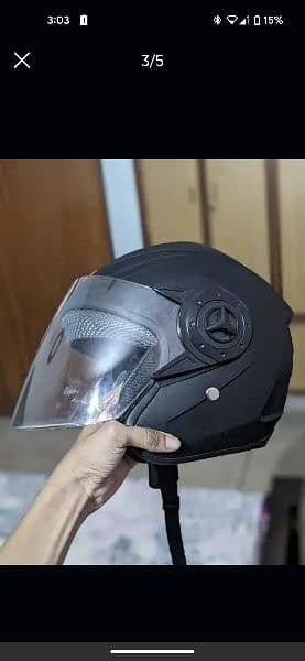 PRIMAX brand new stylish helmet FOR SALE 4