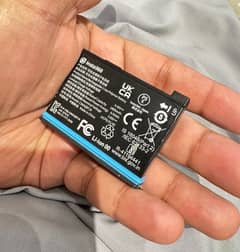 insta 360 x3 Battery original 10/10