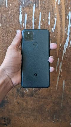 google pixel 5