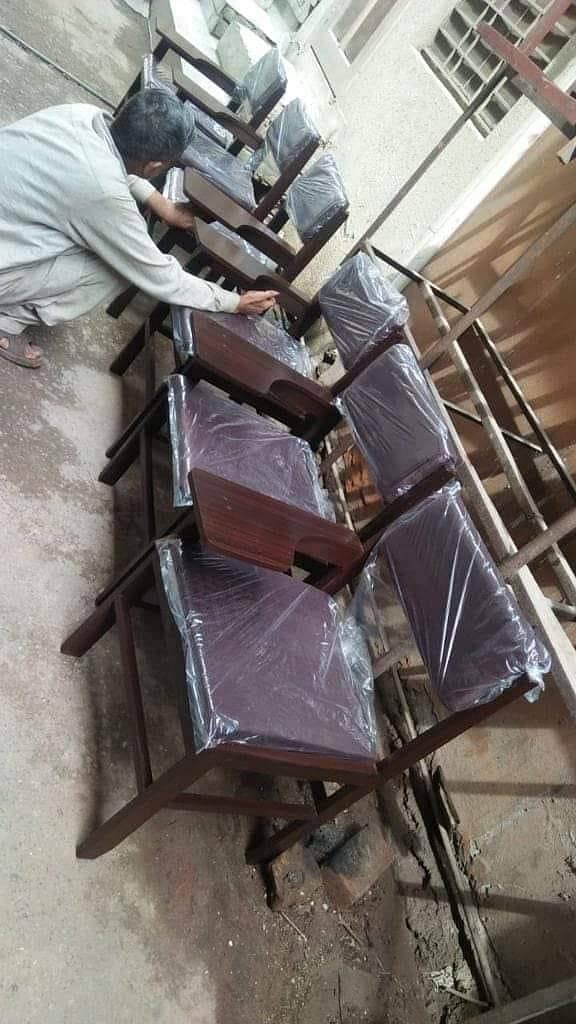 Student Desk/bench/File Rack/Chair/Table/School/College,school chairs 16