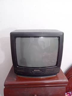 Small TV