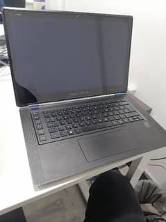 hp omen 17 in amazing condition (imported)