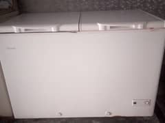 Haier freezer for sale