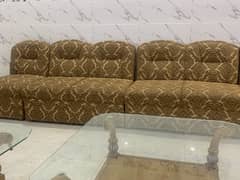 sofa set