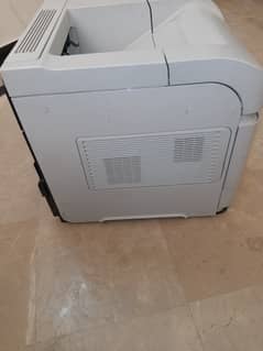 hp laser jet 600 m602