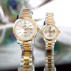 Couple Watches