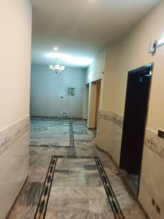 3 bedroom open basement for rent 14 Marla demand 75000