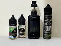 Vaporesso