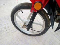 super power scooty 03453376411