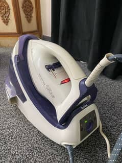 tepal steam iron