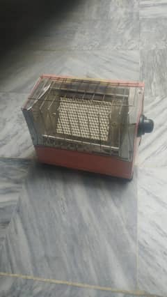 heater for urgent sale