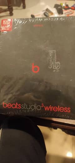 beats studio 3 wireless headphones beats by dr. dre