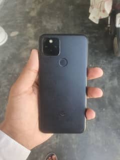 Google pixel 5 | 6/128 | non pta 0