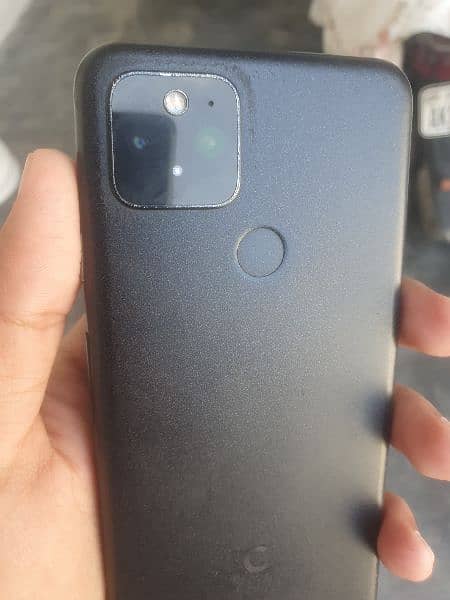 Google pixel 5 | 6/128 | non pta 5