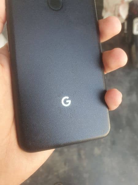 Google pixel 5 | 6/128 | non pta 6