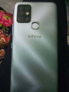 Infinix