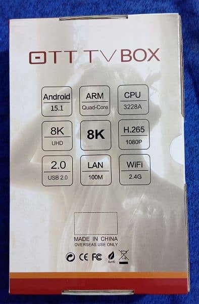 My Box Android Tv Box 1