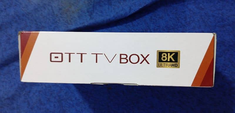 My Box Android Tv Box 3