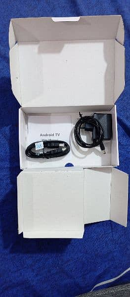 My Box Android Tv Box 7