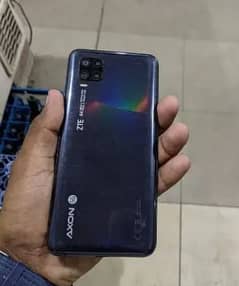 ZTE