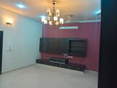 bedroom neat and clean upper portion for rent demand 75000 at Prime location