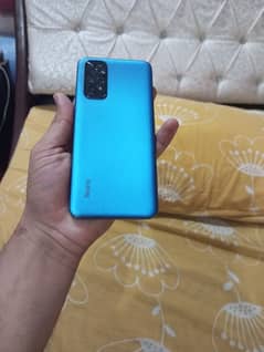 redmi note 11 6gb 128