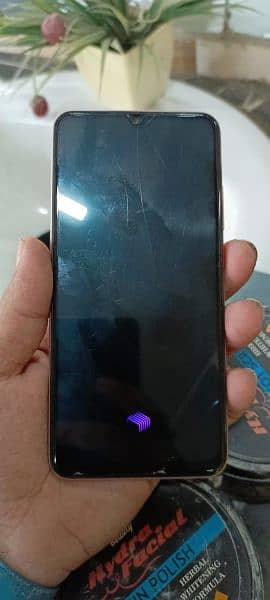 vivo s1pro with box charger sealed phone 3