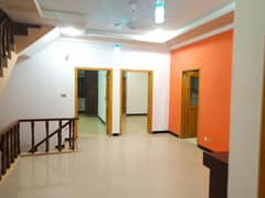 to be droom upper portion for rent demand 75000 neat and clean