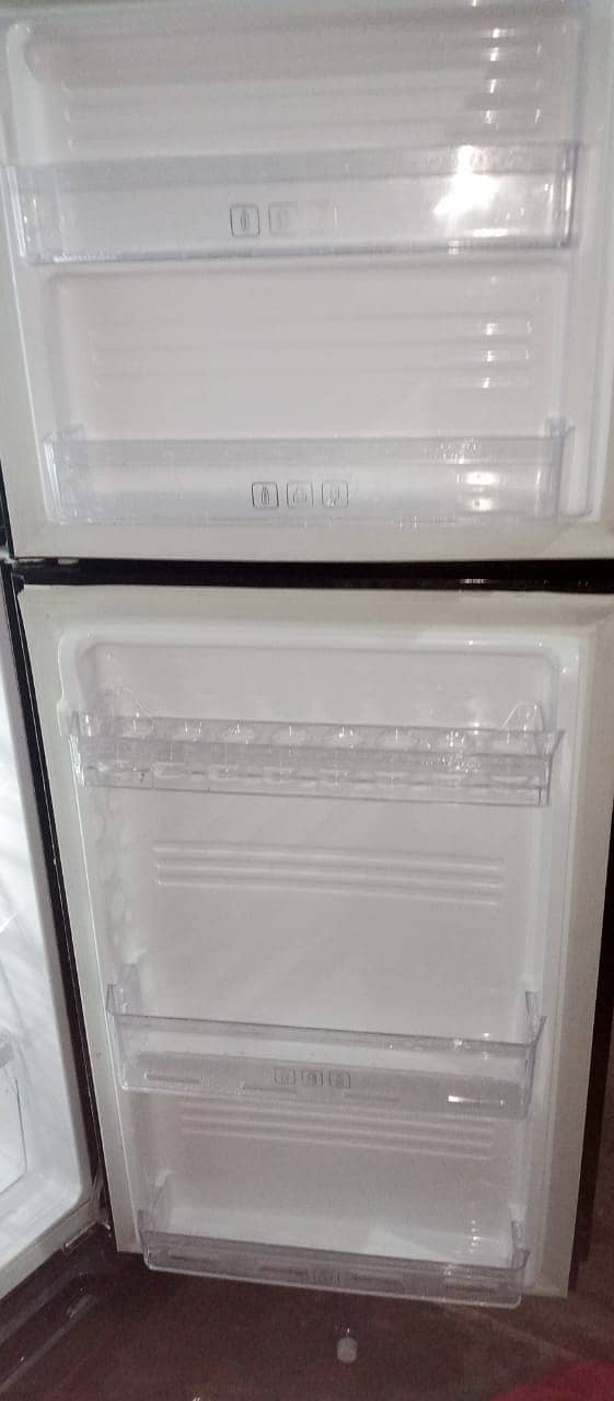 kenwood new fridge 5