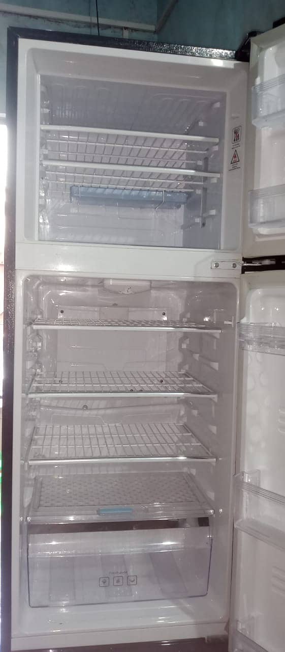 kenwood new fridge 7