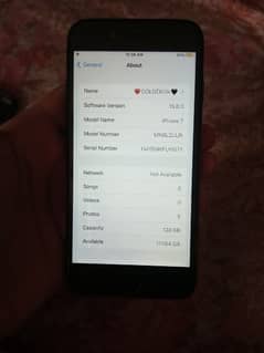 iPhone 7 128gb factory unlock non pta