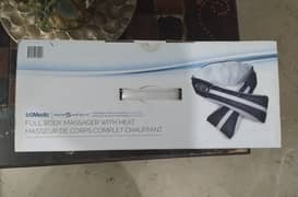 Full Body Massager With Heat