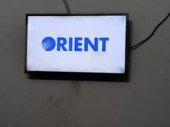 Orient Led 2018