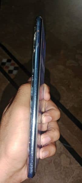 panel changed/back broken/ no charger redmi note 10 pro 4