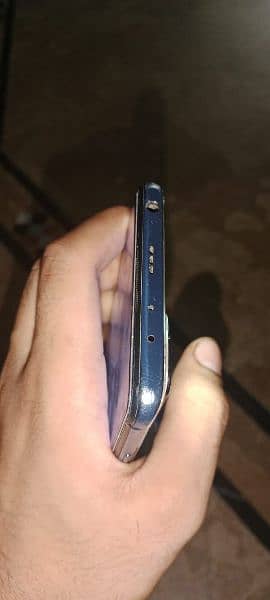 panel changed/back broken/ no charger redmi note 10 pro 5