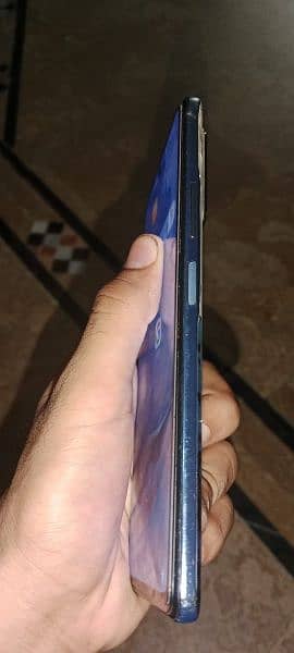 panel changed/back broken/ no charger redmi note 10 pro 6