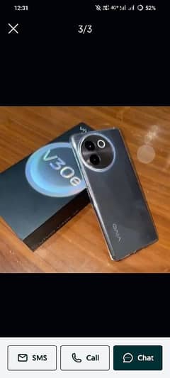 vivo v30e 10.10