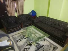 used sofa