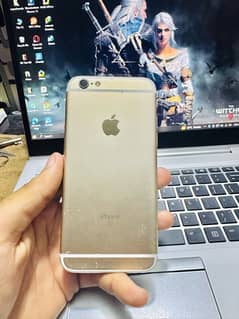 IPHONE 6s 64 Gb pta aproved