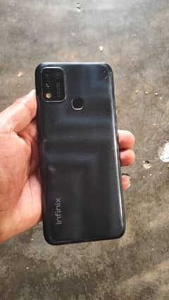 Infinix