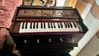 Harmonium