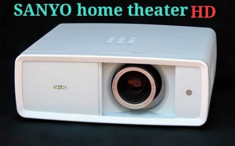 used Projectors & accessories iiii 3