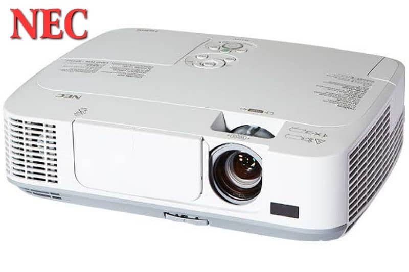 used Projectors & accessories iiii 5